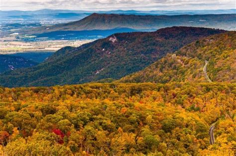 The 20 Most Beautiful Places In Virginia